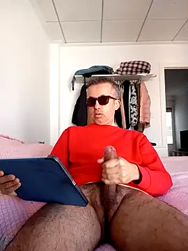 EmilioTaladdro online show from 03/17/26, 08:28