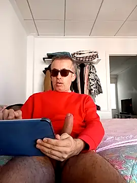 EmilioTaladdro online show from 02/23/26, 09:43