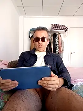 EmilioTaladdro online show from 03/31/26, 10:28