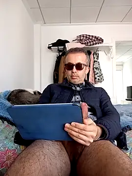 EmilioTaladdro online show from 03/12/26, 11:25