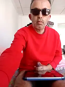 EmilioTaladdro online show from 03/13/26, 11:26