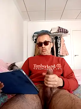 EmilioTaladdro online show from 03/28/26, 11:11