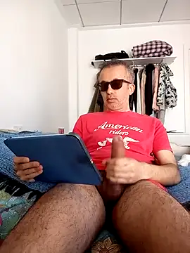 EmilioTaladdro online show from 04/08/26, 10:39