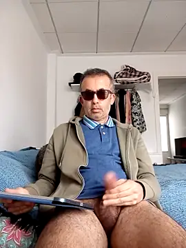 EmilioTaladdro online show from 03/05/26, 09:17