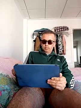 EmilioTaladdro online show from 03/24/26, 09:09