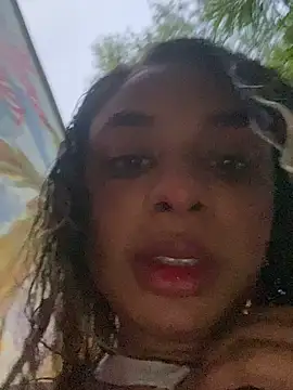 ebony joness online show from 12/03/25, 10:53
