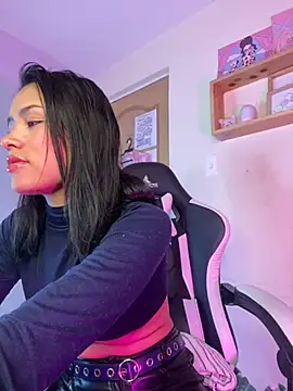 Snapshot of Julieta_Mendez chatting on 09/14/25, 10:21 Julieta Mendez online show from 09/14/25, 10:21