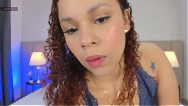 Miranda Blair online show from 10/23/25, 02:05