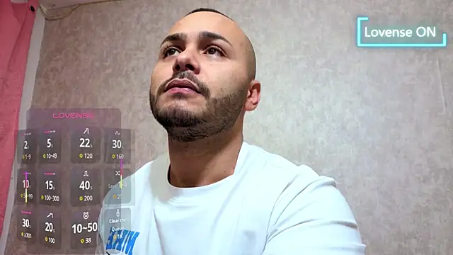 samuel storm online show from 12/22/25, 02:06