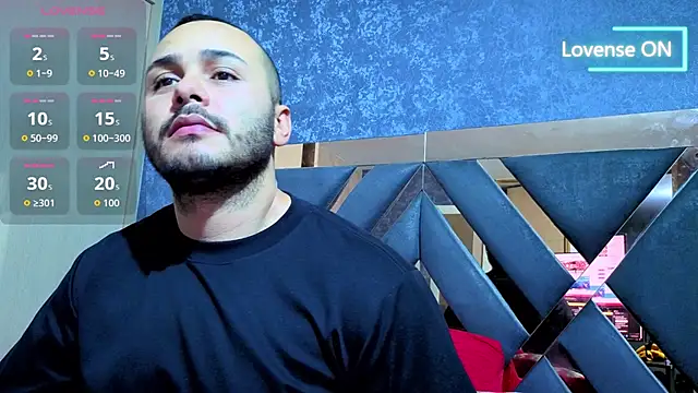 samuel storm online show from 11/23/25, 03:05