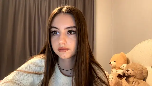 CatherinDream online show from 10/27/25, 03:07