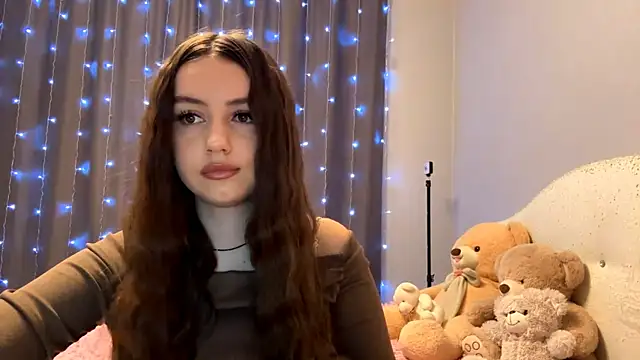 CatherinDream online show from 12/19/25, 03:10