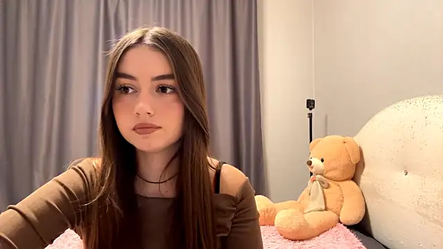 CatherinDream online show from 12/02/25, 12:07