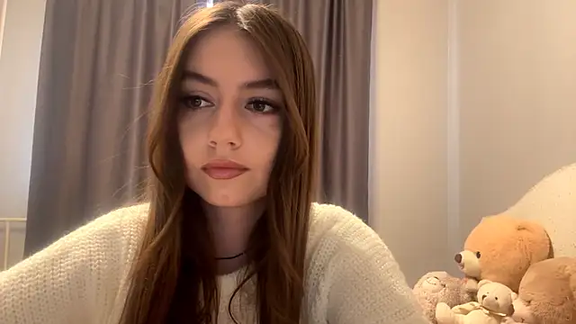 CatherinDream online show from 11/01/25, 04:19