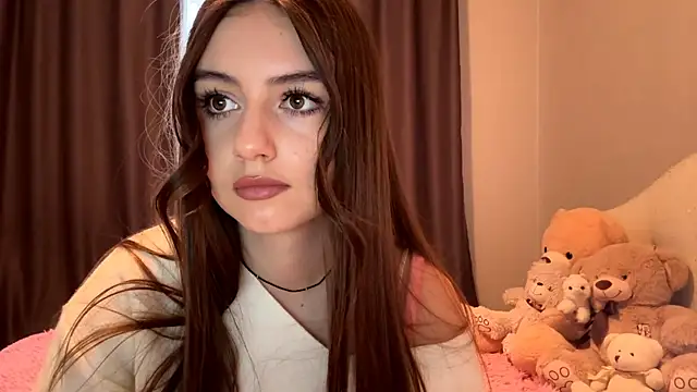 CatherinDream online show from 09/29/25, 02:07