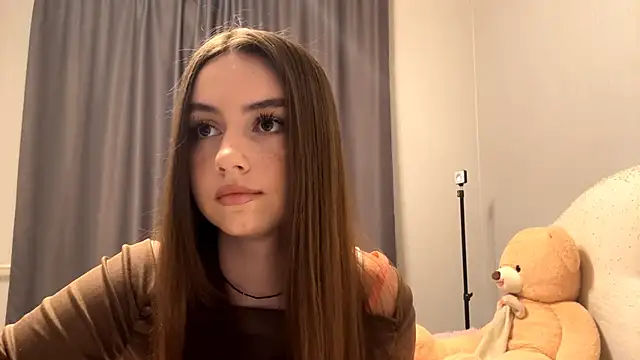 CatherinDream online show from 11/26/25, 01:11