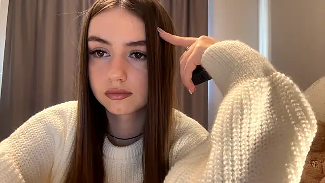 CatherinDream online show from 10/16/25, 03:15