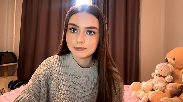 CatherinDream online show from 10/07/25, 02:01