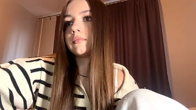 CatherinDream online show from 09/15/25, 02:12