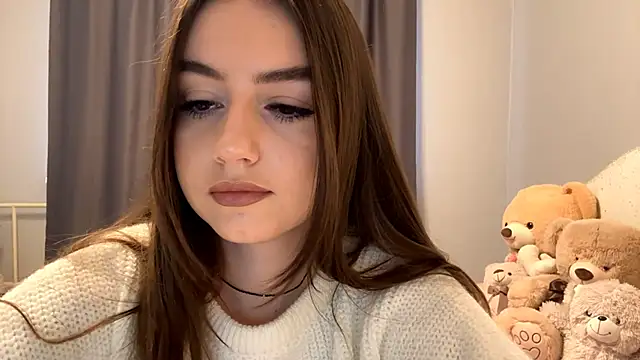 CatherinDream online show from 11/07/25, 03:11