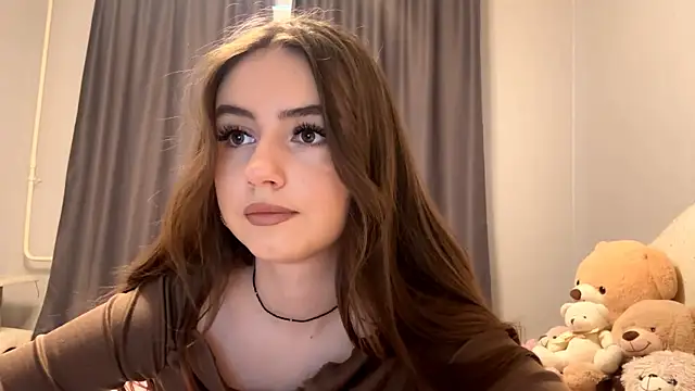 CatherinDream online show from 10/30/25, 03:05