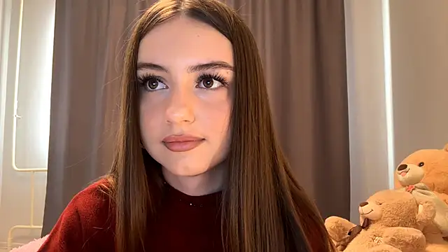 CatherinDream online show from 10/11/25, 02:12