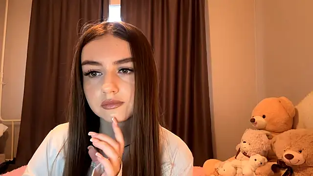 CatherinDream online show from 10/03/25, 02:37