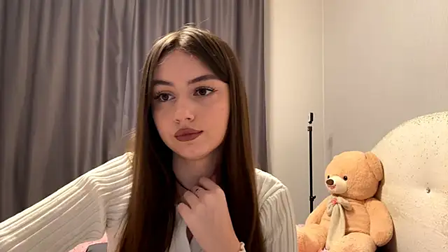 CatherinDream online show from 12/01/25, 01:12