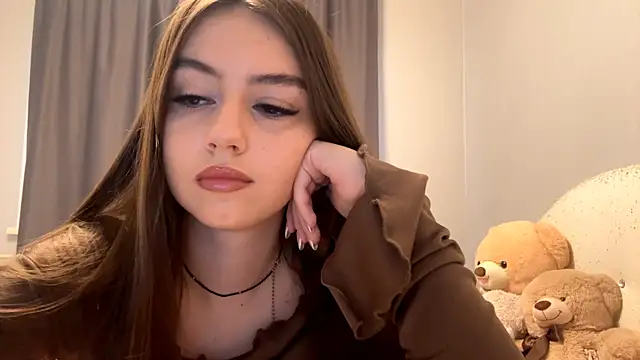 CatherinDream online show from 11/04/25, 03:21