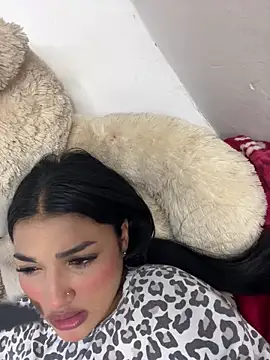 Teens latin19 online show from 12/18/25, 03:27