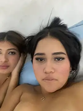 Teens latin19 online show from 05/27/26, 05:48