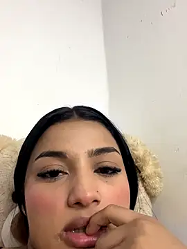 Teens latin19 online show from 12/02/25, 02:52