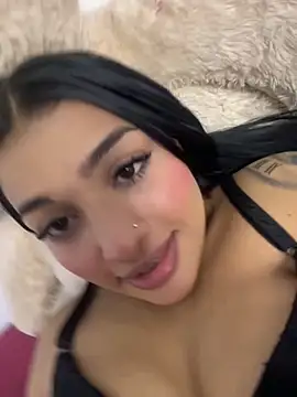 Teens latin19 online show from 12/03/25, 03:22