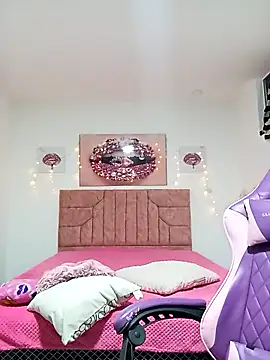 Anabelle 00  online show from 03/10/26, 04:27