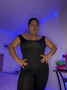 Anabelle 00  online show from 07/03/26, 03:13