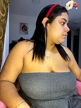 Anabelle 00  online show from 12/16/25, 03:22