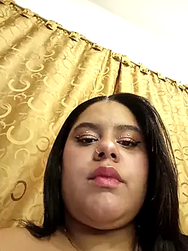Snapshot of Anabelle_00_ chatting on 10/10/25, 03:07 Anabelle 00 online show from 10/10/25, 03:07
