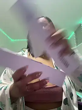 Anabelle 00  online show from 04/08/26, 03:19