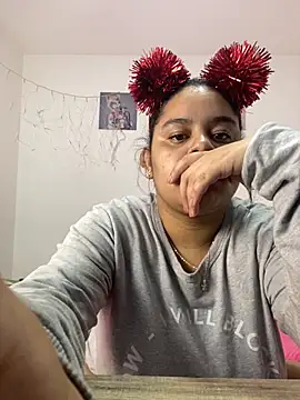 Anabelle 00  online show from 11/23/25, 03:16