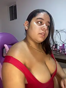 Anabelle 00  online show from 03/02/26, 03:07