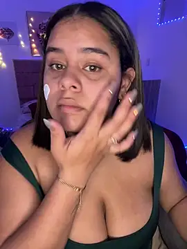 Anabelle 00  online show from 07/12/26, 04:13