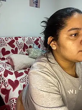 Anabelle 00  online show from 11/27/25, 03:18