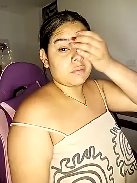 Anabelle 00  online show from 03/08/26, 03:10