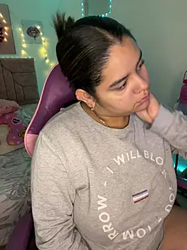 Anabelle 00  online show from 04/13/26, 03:10