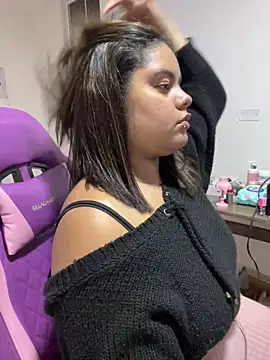 Anabelle 00  online show from 03/20/26, 03:07