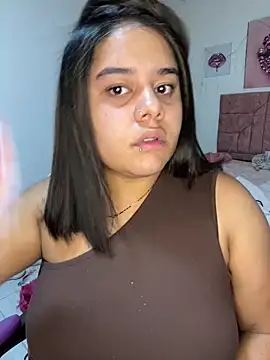 Anabelle 00  online show from 04/19/26, 03:07