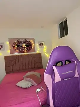 Anabelle 00  online show from 03/17/26, 03:20