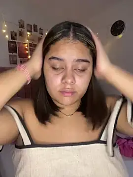 Anabelle 00  online show from 02/15/26, 03:51