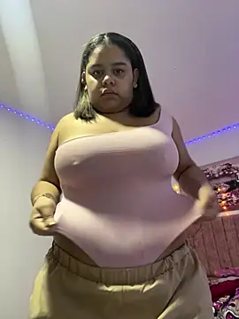 Anabelle 00  online show from 07/13/26, 03:17