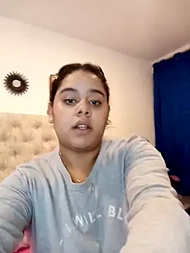 Anabelle 00  online show from 10/25/25, 04:11